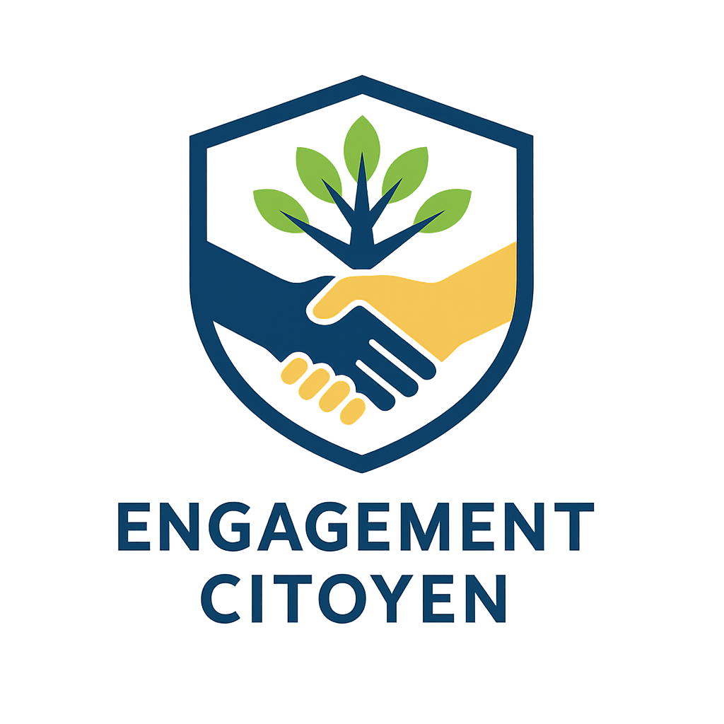 Engagement Citoyen